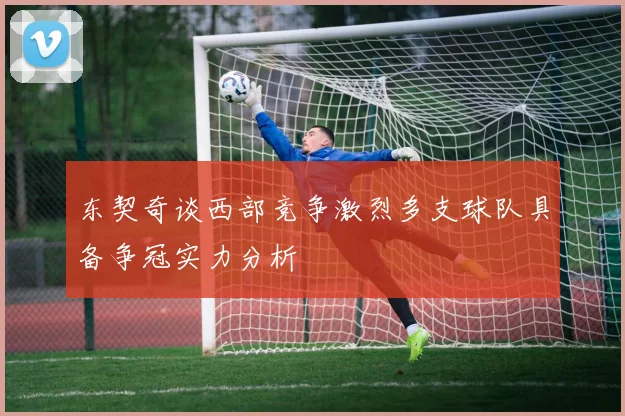 东契奇谈西部竞争激烈多支球队具备争冠实力分析